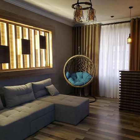 Apartment Vokzal 2 Samarkand Ngoại thất bức ảnh