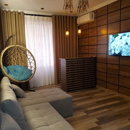 Apartment Vokzal 2 Samarkand Ngoại thất bức ảnh