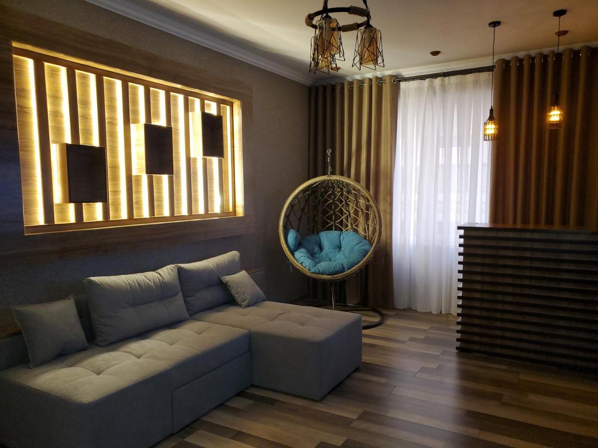 Apartment Vokzal 2 Samarkand Ngoại thất bức ảnh