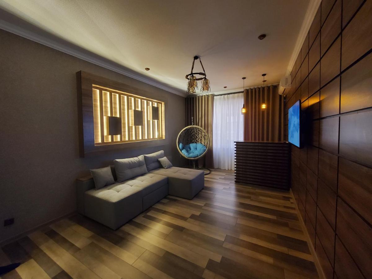 Apartment Vokzal 2 Samarkand Ngoại thất bức ảnh