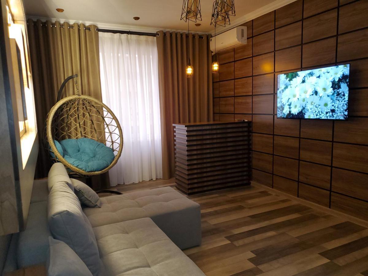 Apartment Vokzal 2 Samarkand Ngoại thất bức ảnh