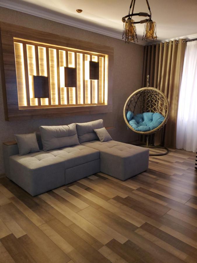 Apartment Vokzal 2 Samarkand Ngoại thất bức ảnh