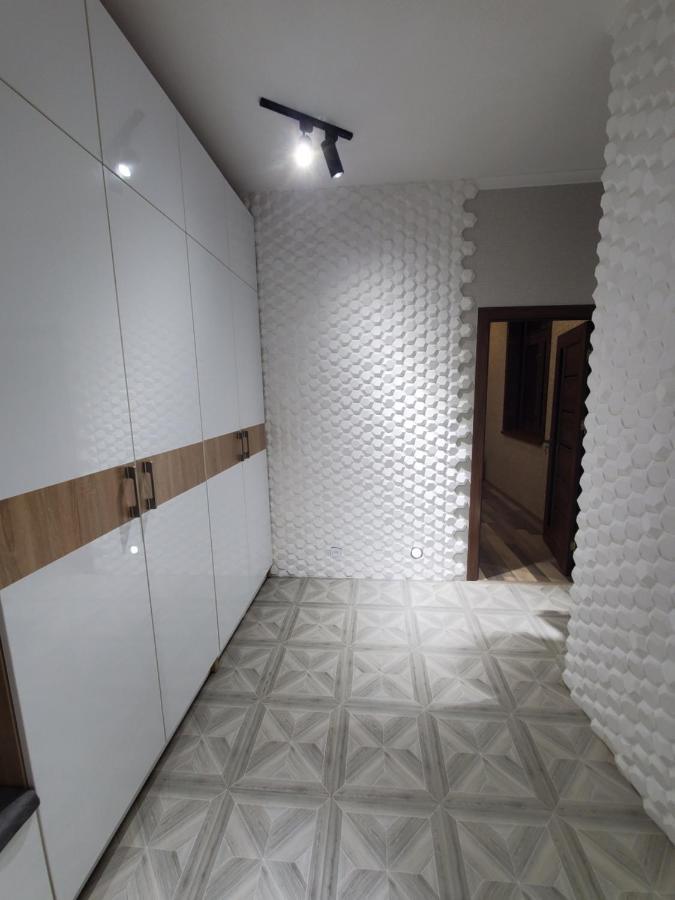 Apartment Vokzal 2 Samarkand Ngoại thất bức ảnh
